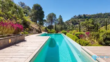 5 bedroom House for Sale in El Madroñal-45802