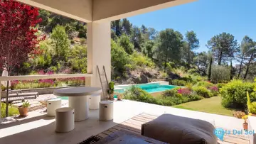 5 bedroom House for Sale in El Madroñal-45804