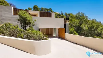 5 bedroom House for Sale in El Madroñal-45807