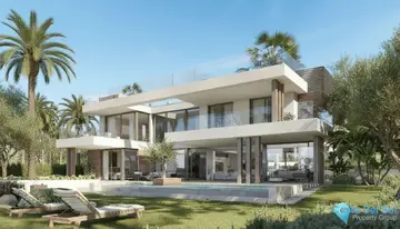 4 bedroom House for Sale in Nagüeles-45821