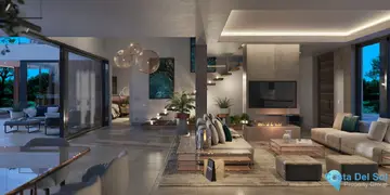 4 bedroom House for Sale in Estepona-45839