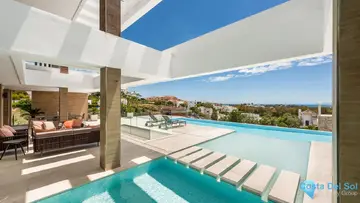 5 bedroom House for Sale in Benahavís-45832