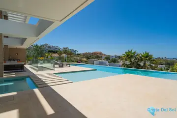 5 bedroom House for Sale in Benahavís-45847