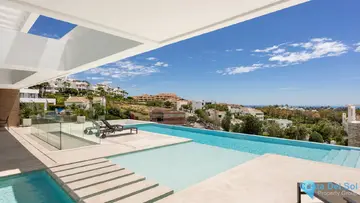 5 bedroom House for Sale in Benahavís-45840