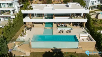 5 bedroom House for Sale in Benahavís-45842