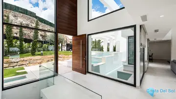 5 bedroom House for Sale in Benahavís-45843