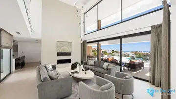 5 bedroom House for Sale in Benahavís-45844