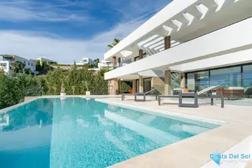 5 bedroom House for Sale in Benahavís-45845