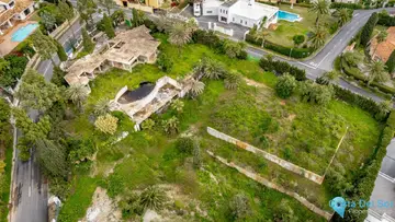 4572m2 Plot for Sale in Hacienda Las Chapas-45869