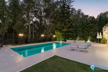 5 bedroom House for Sale in Nueva Andalucía-45871