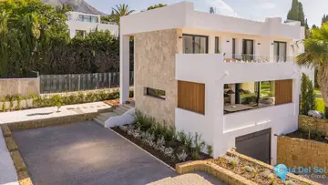 5 bedroom House for Sale in Nagüeles-45876
