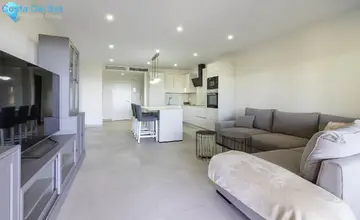 3 bedroom Apartment for Sale in Los Flamingos-406