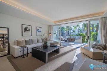 3 bedroom Apartment for Sale in The Golden Mile-45903
