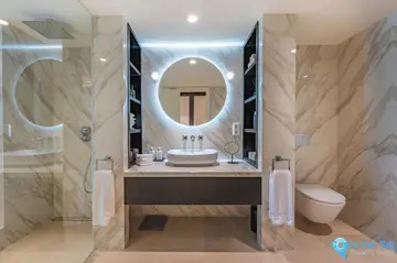 3 bedroom Apartment for Sale in The Golden Mile-45911
