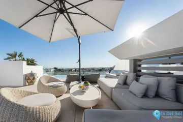4 bedroom House for Sale in Nueva Andalucía-45914