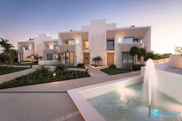 4 bedroom House for Sale in Nueva Andalucía-45915