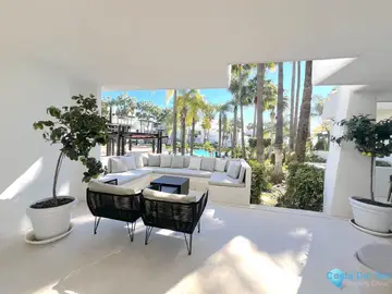 3 bedroom Apartment for Sale in The Golden Mile-45936