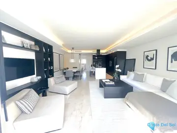 3 bedroom Apartment for Sale in The Golden Mile-45937