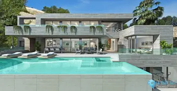 5 bedroom House for Sale in Benahavís-45960