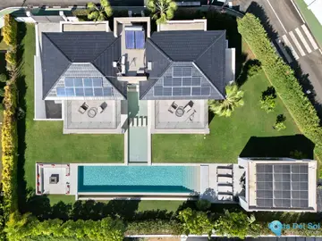 6 bedroom House for Sale in Benahavís-45974
