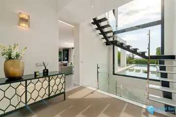 6 bedroom House for Sale in Benahavís-45977