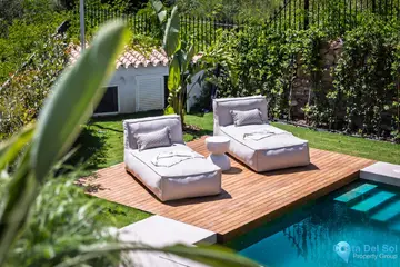 5 bedroom House for Sale in Nueva Andalucía-45992