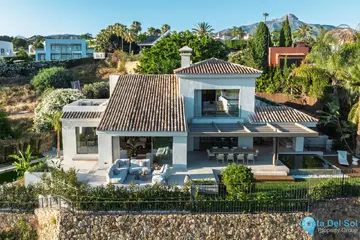 5 bedroom House for Sale in Nueva Andalucía-45989