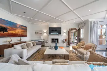5 bedroom House for Sale in San Roque Club-46009