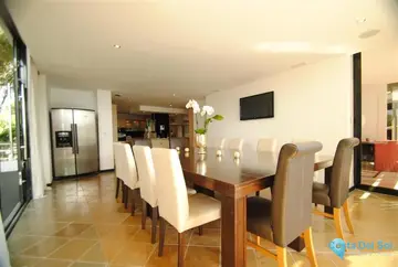 8 bedroom House for Sale in Cabopino-46012