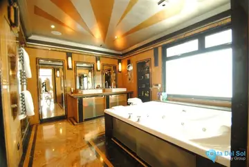 8 bedroom House for Sale in Cabopino-46024