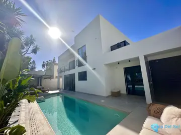 4 bedroom House for Sale in Puerto Banús