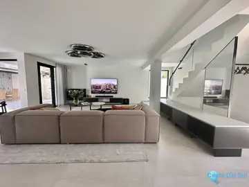 4 bedroom House for Sale in Puerto Banús-46029