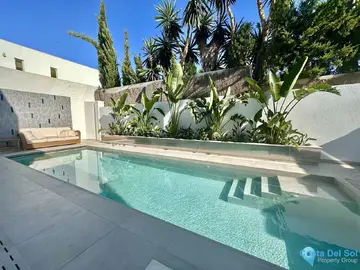4 bedroom House for Sale in Puerto Banús-46037