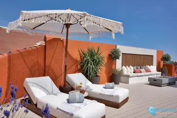 2 bedroom Apartment for Sale in Reserva de Marbella