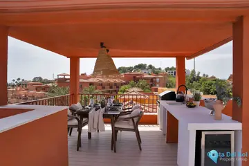 2 bedroom Apartment for Sale in Reserva de Marbella-83517
