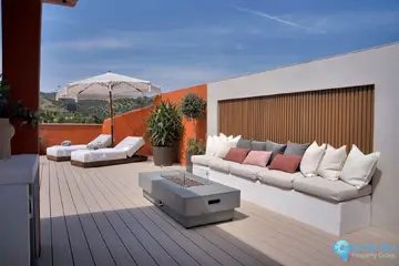 2 bedroom Apartment for Sale in Reserva de Marbella-83522