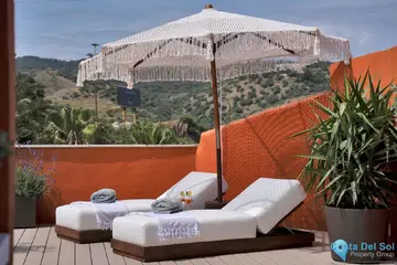2 bedroom Apartment for Sale in Reserva de Marbella-83524