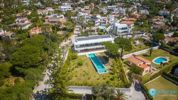 6 bedroom House for Sale in Marbesa-46119