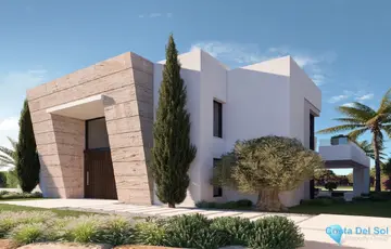5 bedroom House for Sale in Marbella-46140