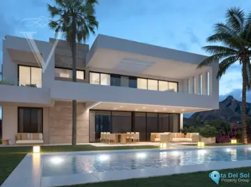 5 bedroom House for Sale in Marbella-46146