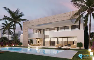 5 bedroom House for Sale in Marbella-46148