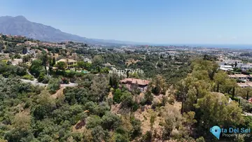 7138m2 Plot for Sale in Los Almendros-46163