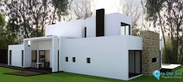 4 bedroom House for Sale in Guadalmina Baja-46183