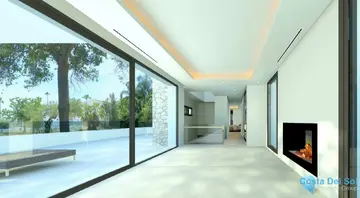 4 bedroom House for Sale in Guadalmina Baja-46189