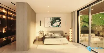 4 bedroom House for Sale in Elviria-46194