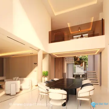 4 bedroom House for Sale in Elviria-46188