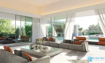 7 bedroom House for Sale in Benalmadena-46233