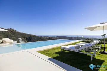 6 bedroom House for Sale in Benahavís-46249