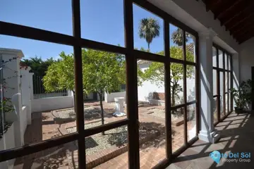 6 bedroom House for Sale in Guadalmina Baja-46267