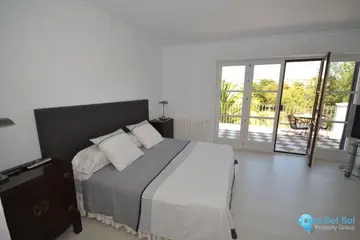 6 bedroom House for Sale in Guadalmina Baja-46271